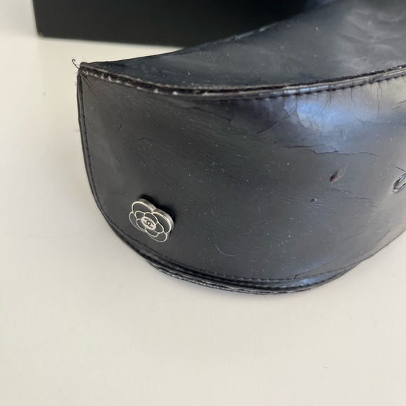 Auth VTG CHANEL Sunglasses 4164-B - Picture 14 of 16